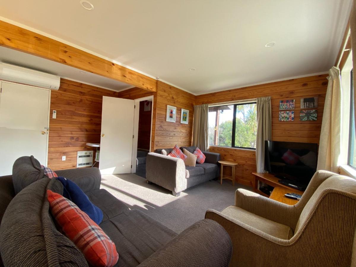23 Caverhill Close Hanmer Springs Eksteriør bilde