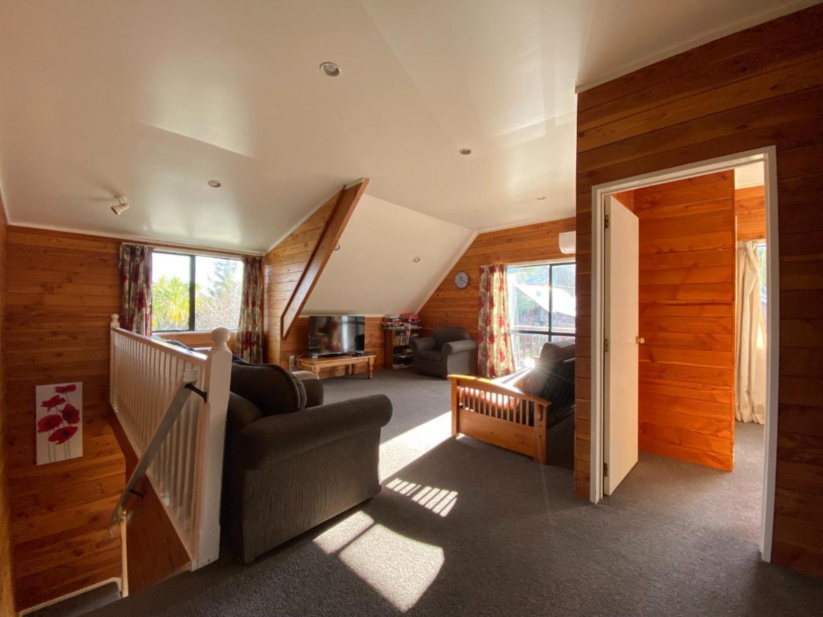 23 Caverhill Close Hanmer Springs Eksteriør bilde